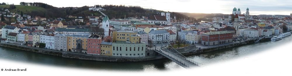 Picture of Passau