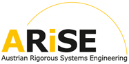 Logo of the RiSE project